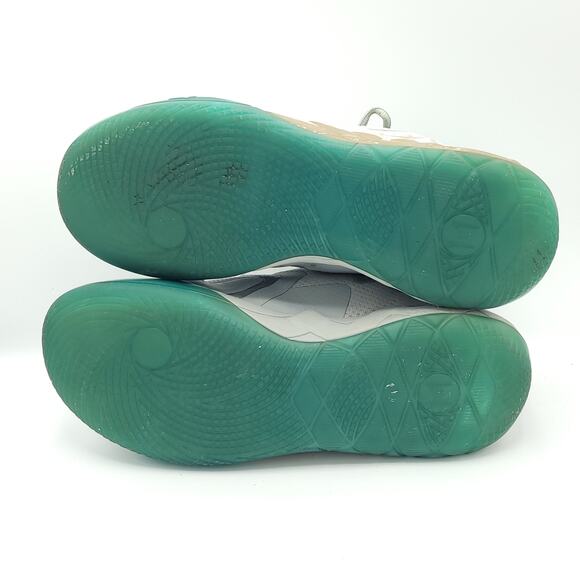 Puma Lamelo Ball MB.01 Low UFO great green  377675-02 men\'s size 10